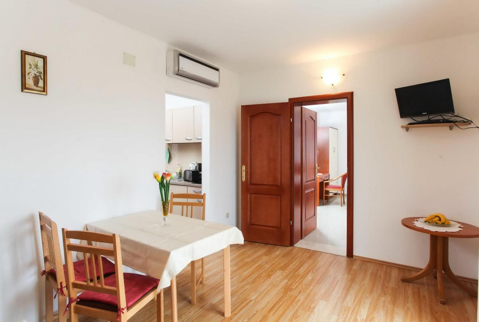 Apartments Ana Lopud Cameră foto