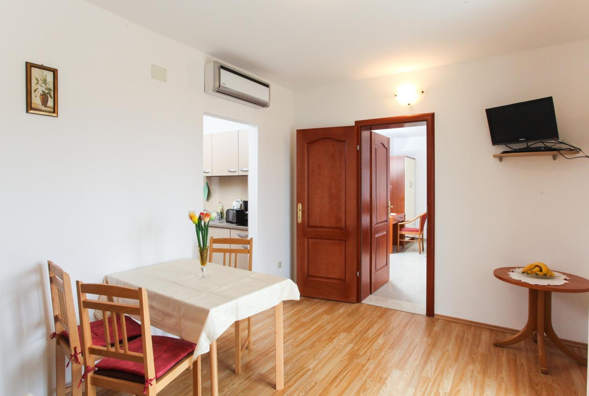 Apartments Ana Lopud Cameră foto
