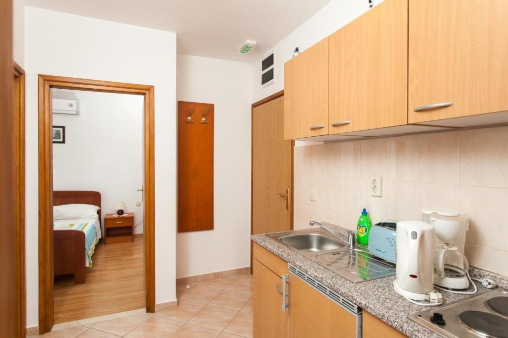 Apartments Ana Lopud Cameră foto
