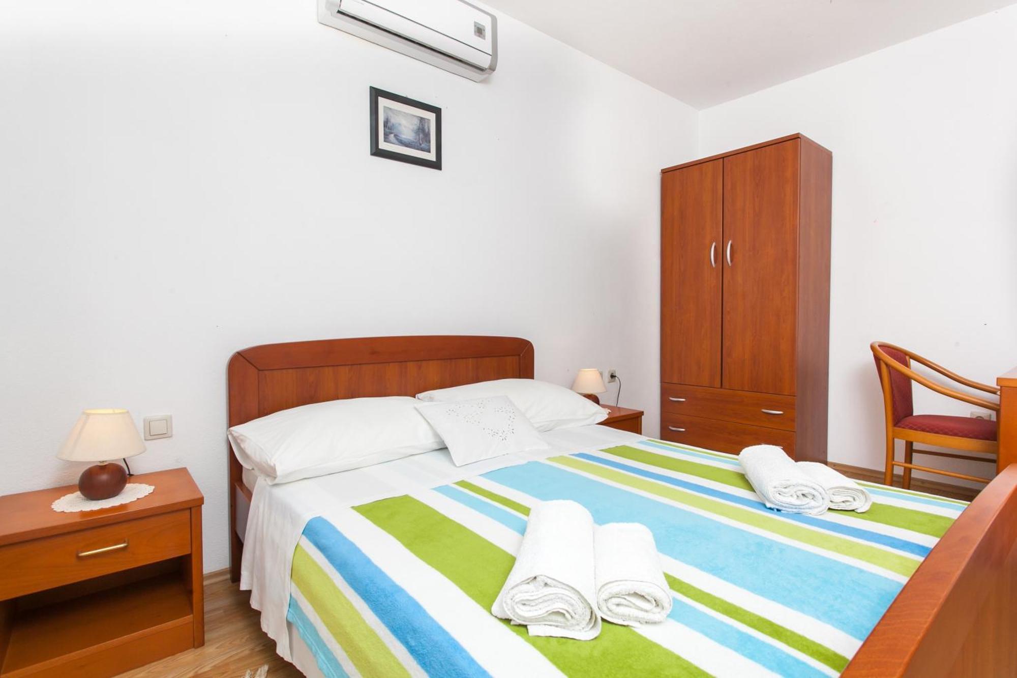 Apartments Ana Lopud Cameră foto