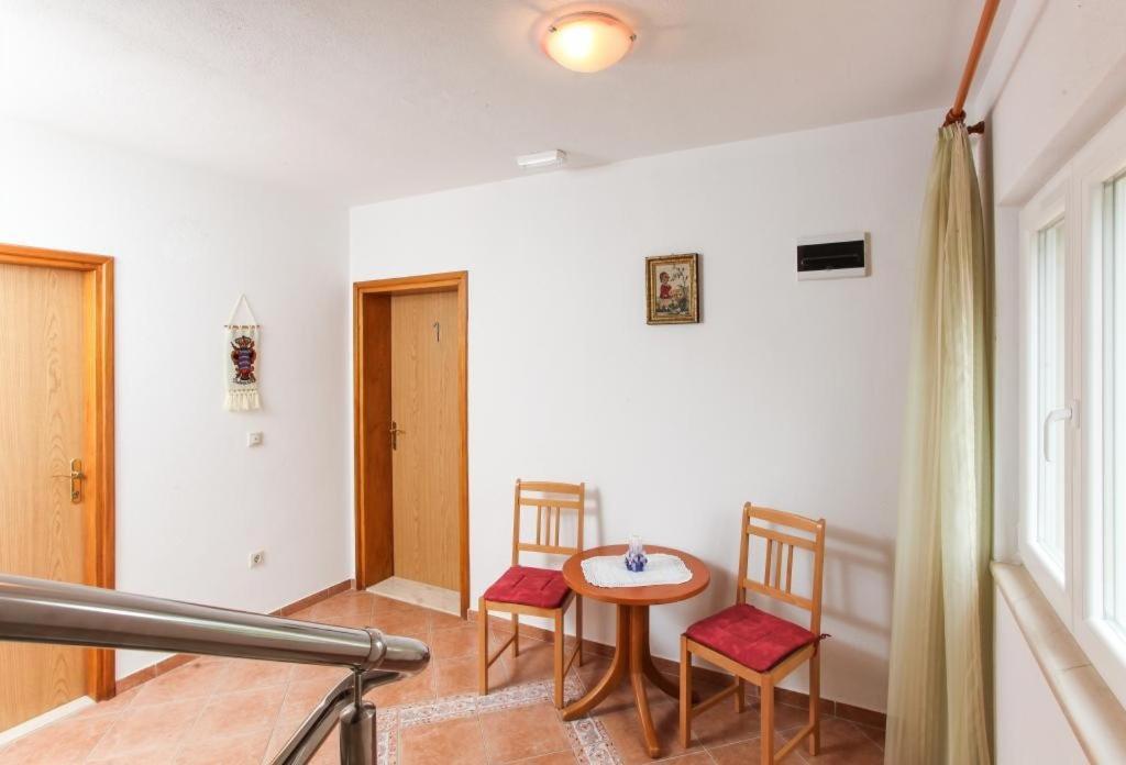 Apartments Ana Lopud Cameră foto